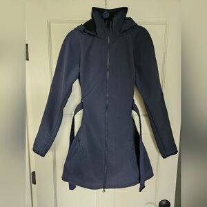 North Face Coat - Mid-weight